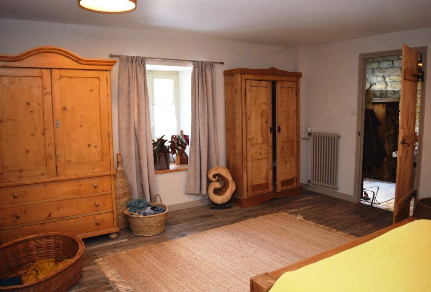 vente Maison Meslan - Photo 9