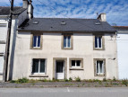 vente Maison Roudouallec