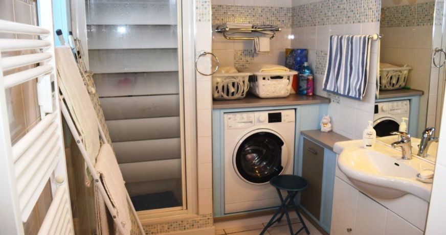 vente Maison Kerpert