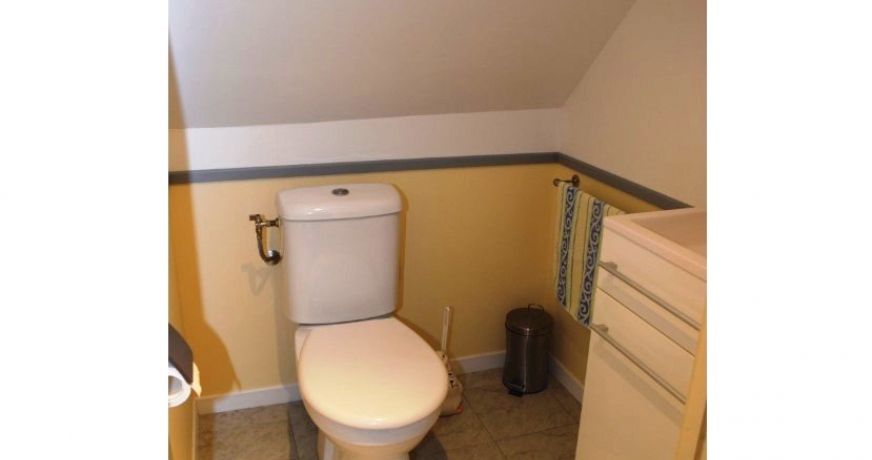 vente Maison Kerpert