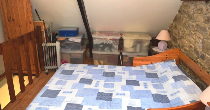 vente Maison Kerpert