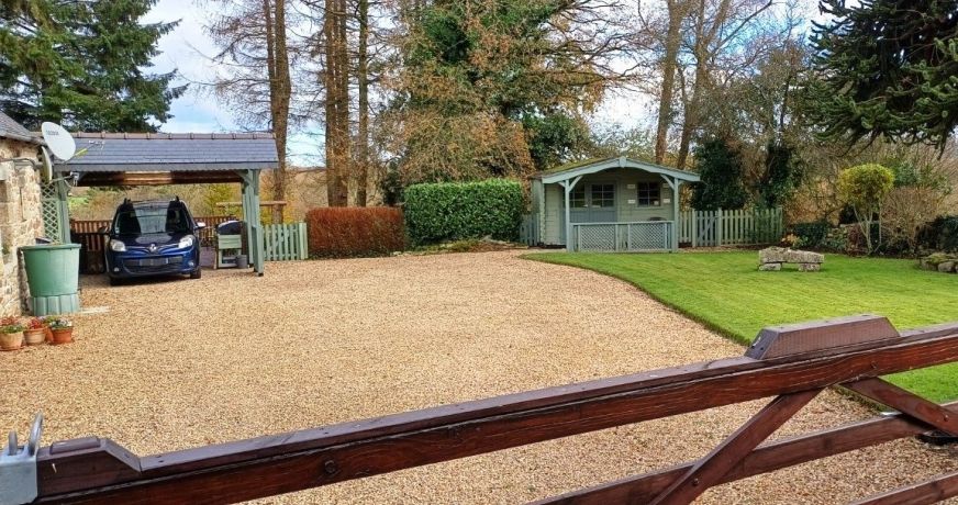 vente Maison Kerpert