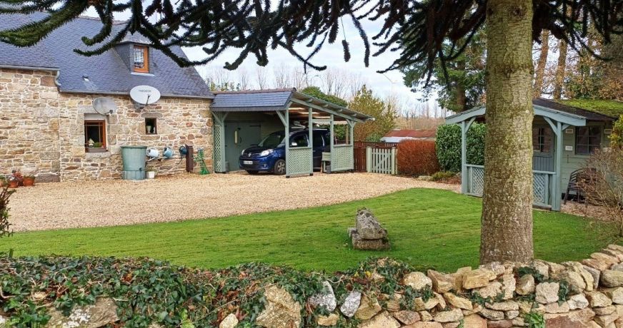 vente Maison Kerpert