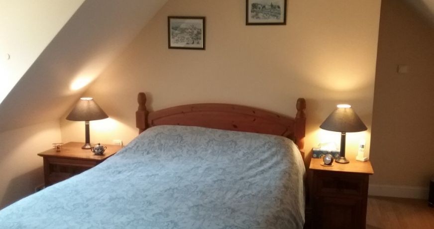 vente Maison Kerpert