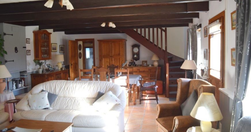 vente Maison Kerpert