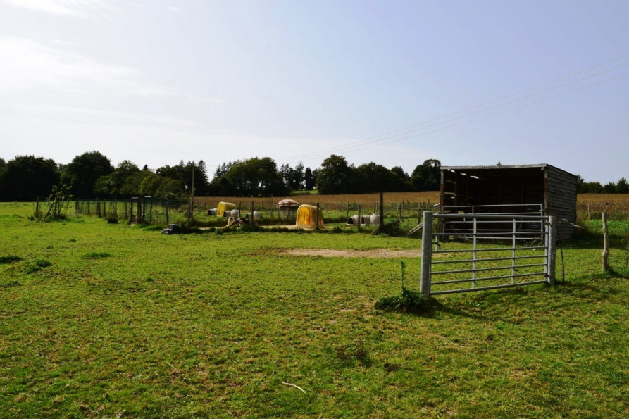 vente Maison Lignol - Photo 5