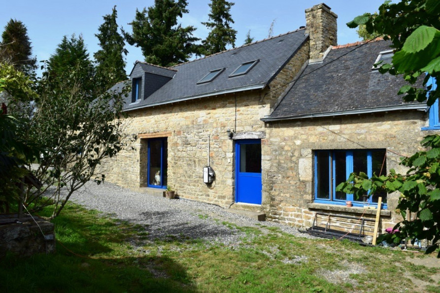 vente Maison Lignol - Photo 4
