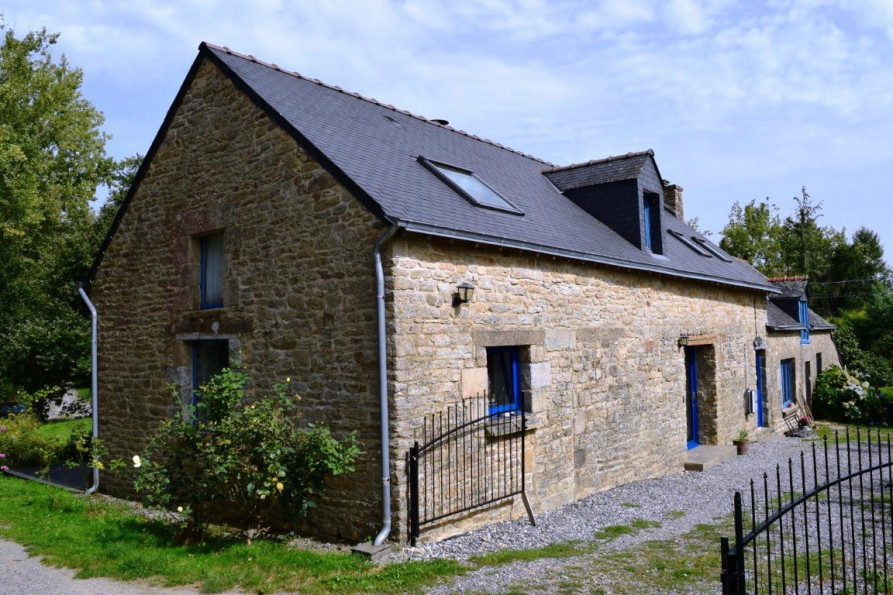 vente Maison Lignol - Photo 3