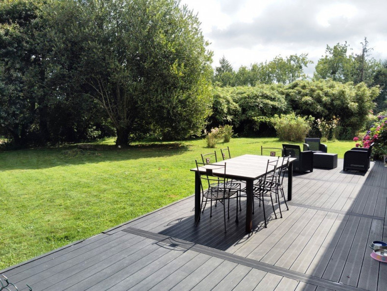 vente Maison Lignol - Photo 2