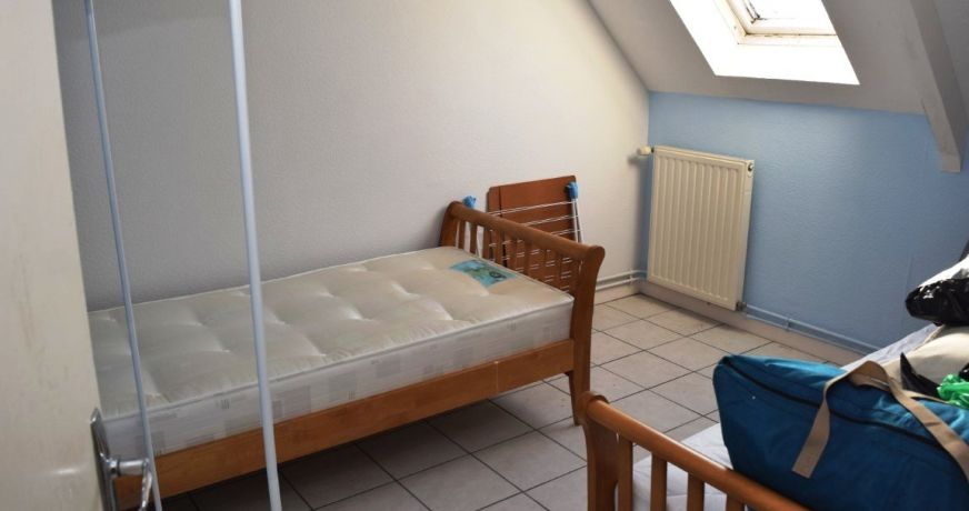 vente Maison Melrand