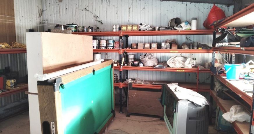 vente Maison Melrand