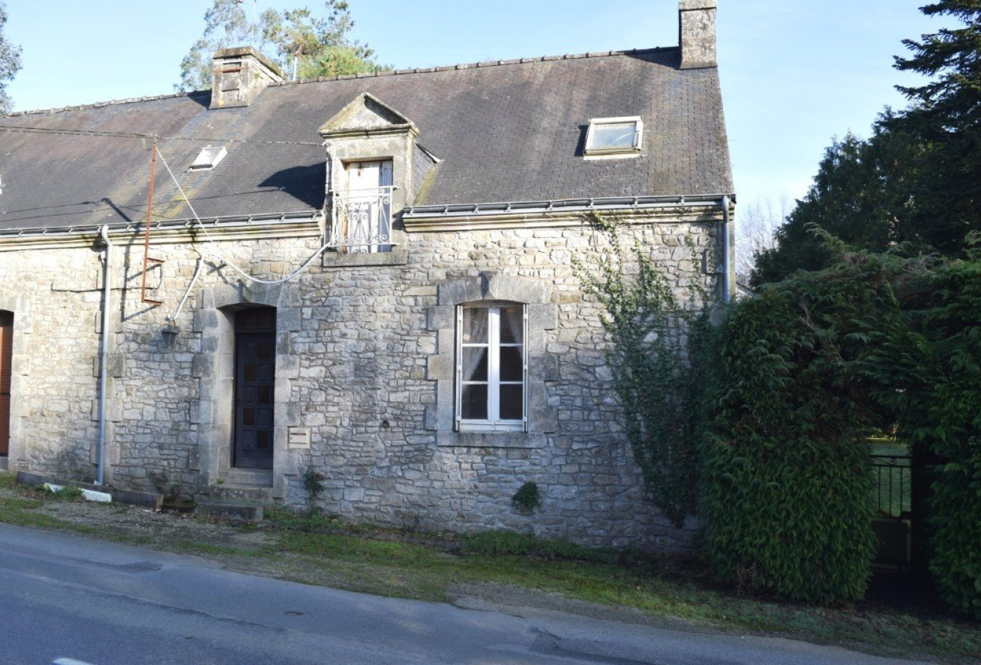 vente Maison Melrand - Photo 5