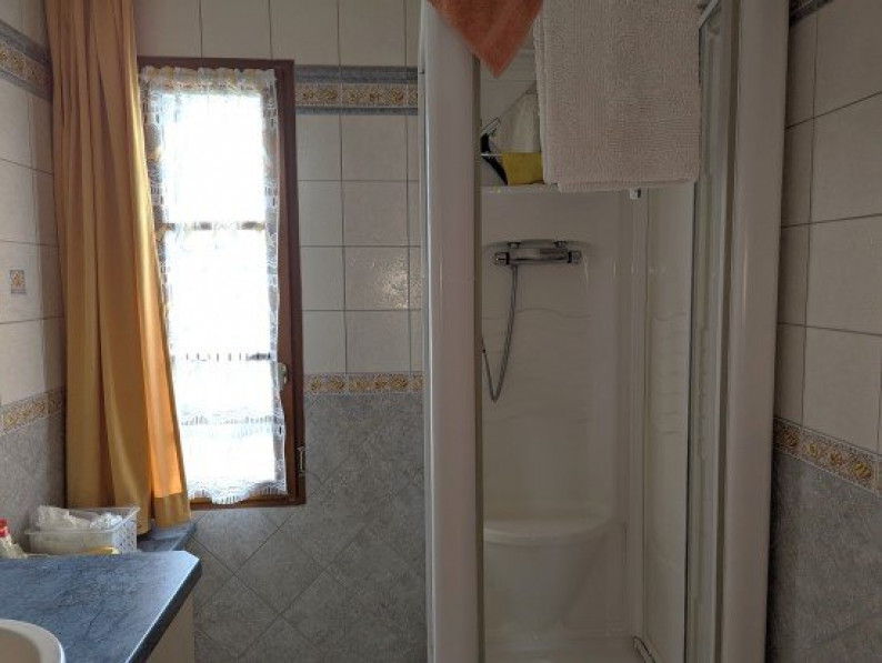 vente Appartement bourgeois Bugueles