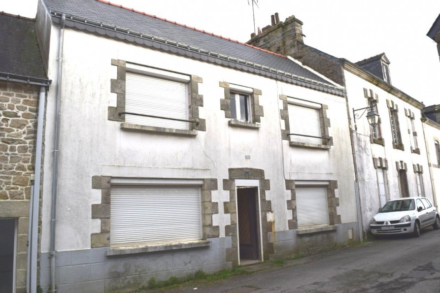 vente Maison Guemene Sur Scorff - Photo 2