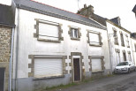 vente Maison Guemene Sur Scorff