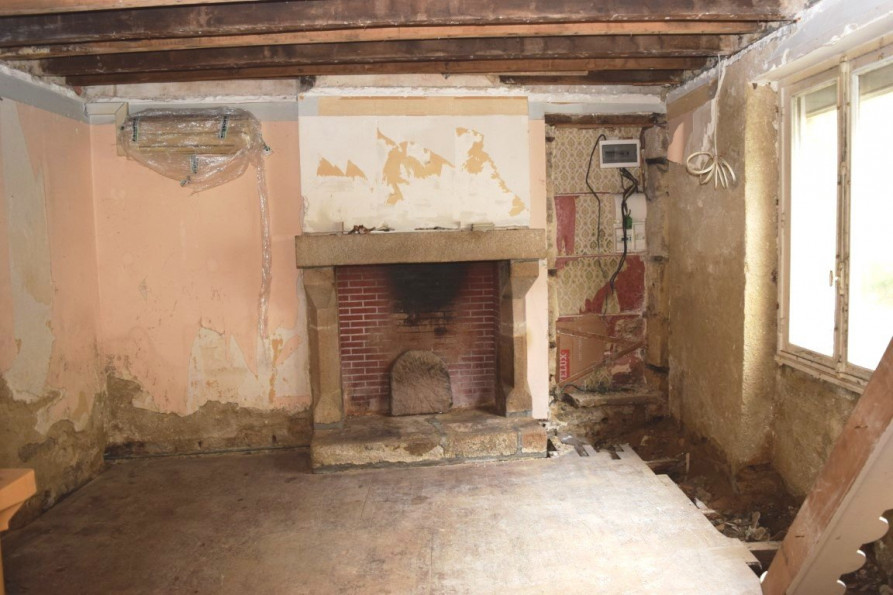 vente Maison Guemene Sur Scorff - Photo 4