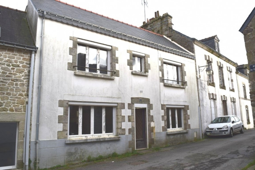 vente Maison Guemene Sur Scorff - Photo 1