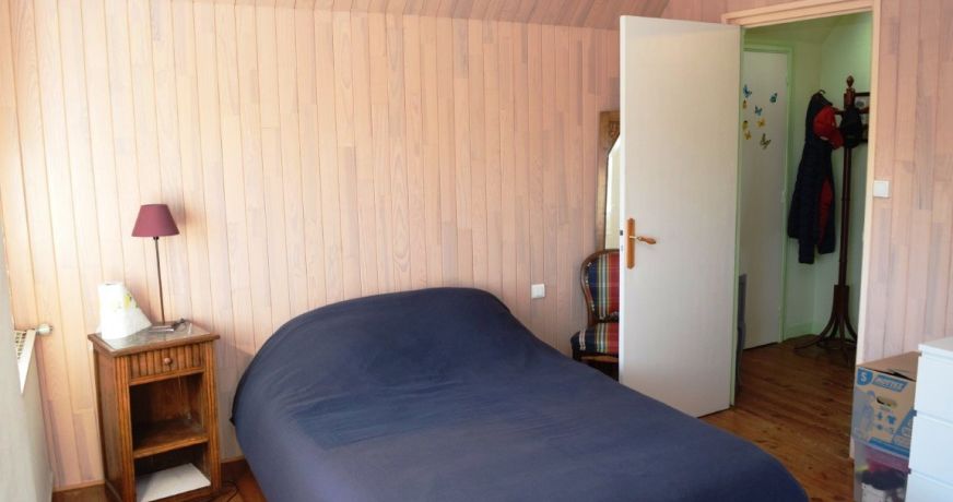 vente Maison Saint Gelven