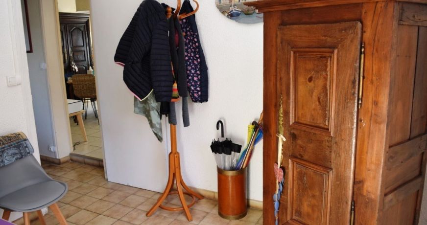 vente Maison Saint Gelven