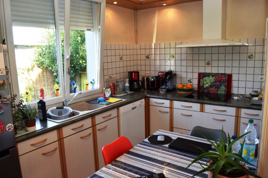 vente Maison Saint Gelven - Photo 10