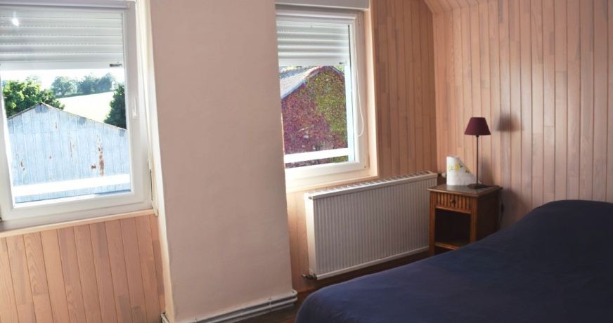 vente Maison Saint Gelven