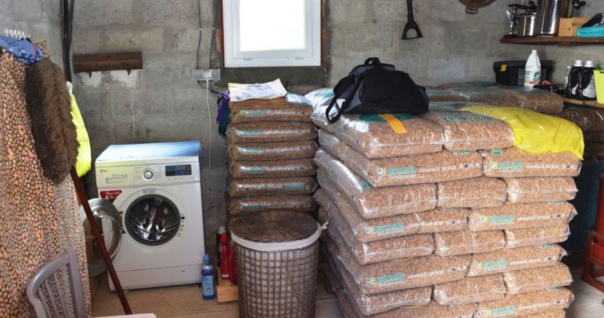 vente Maison Saint Gelven