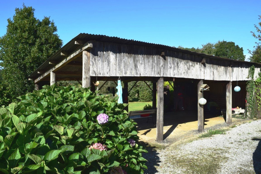 vente Maison Saint Gelven - Photo 7