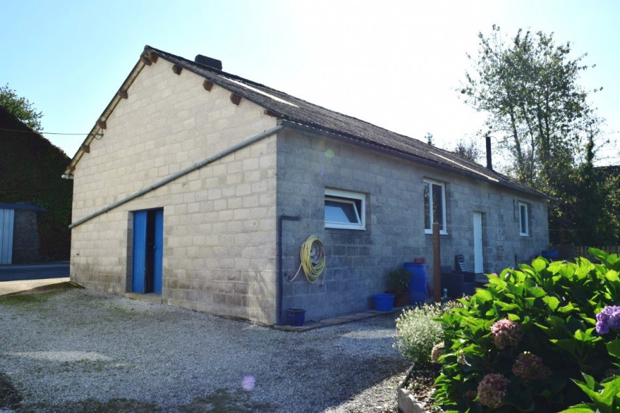 vente Maison Saint Gelven - Photo 6