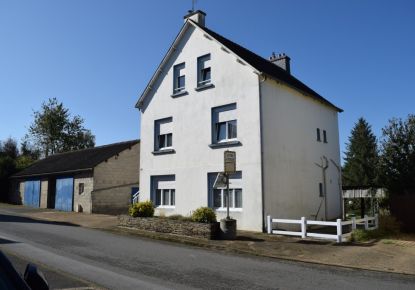 vente Maison Saint Gelven