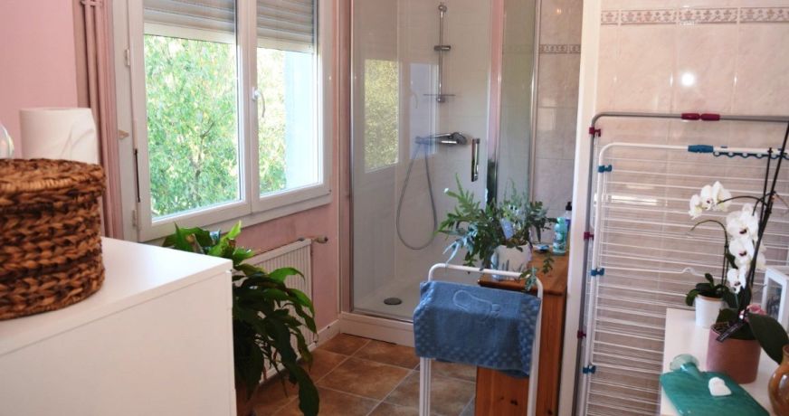 vente Maison Saint Gelven