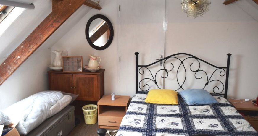 vente Maison Plounevezel