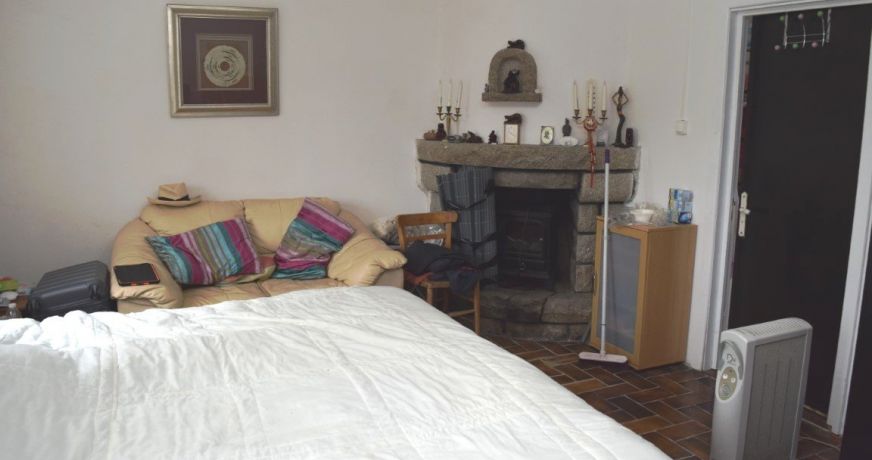 vente Maison Plounevezel