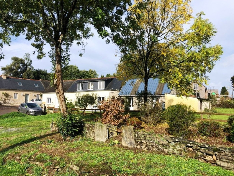 vente Maison Plounevezel - Photo 3