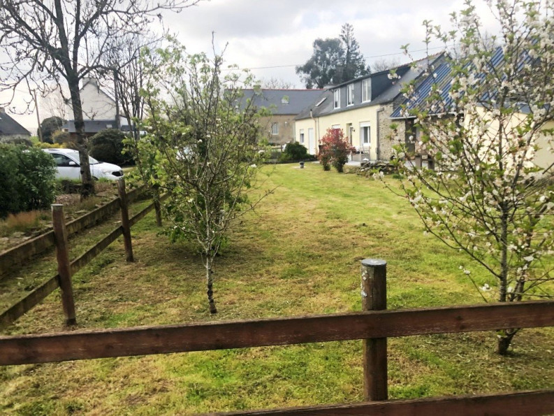 vente Maison Plounevezel - Photo 5