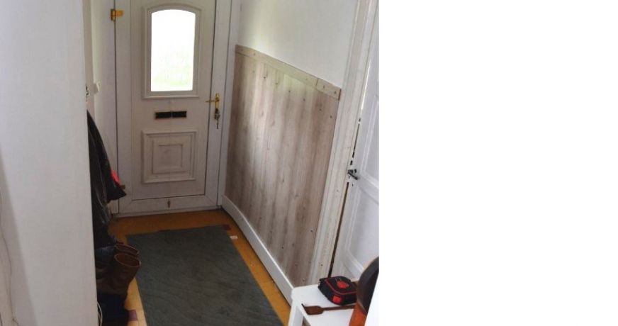 vente Maison Plounevezel