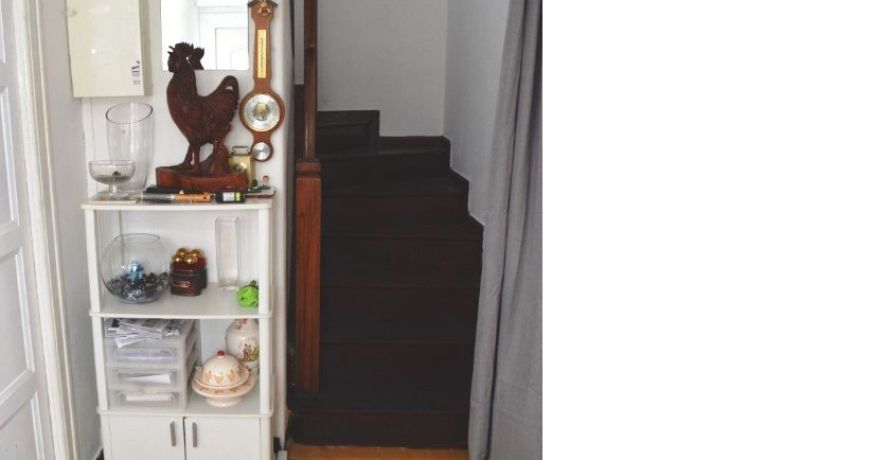 vente Maison Plounevezel