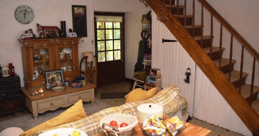 vente Maison Plounevez Quintin