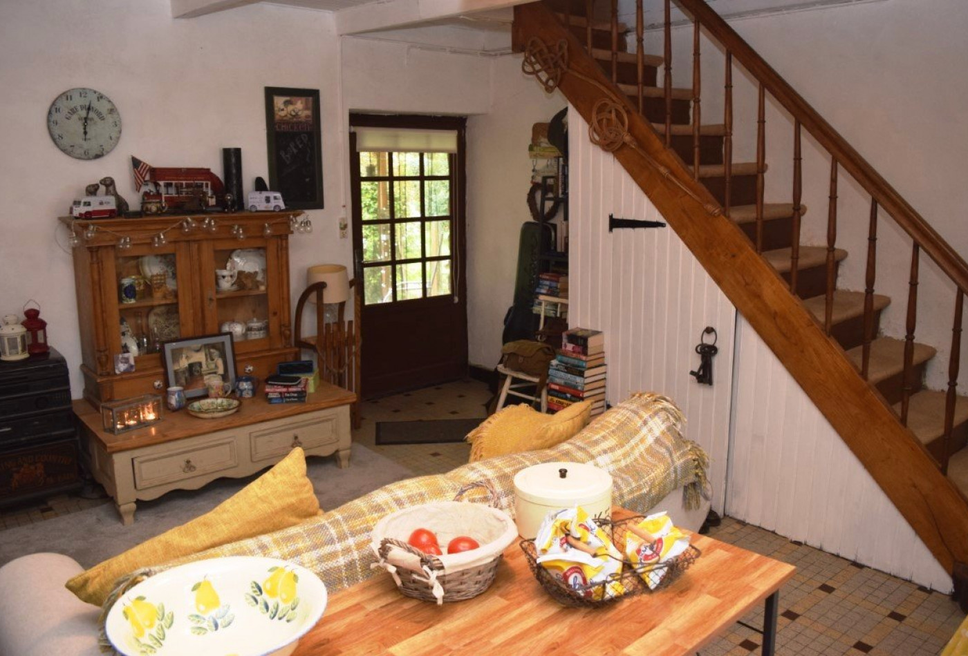 vente Maison Plounevez Quintin - Photo 6