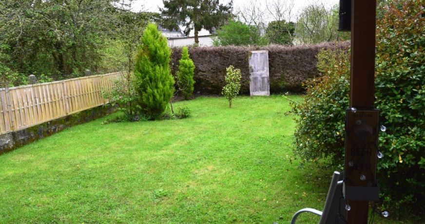 vente Maison Plounevez Quintin