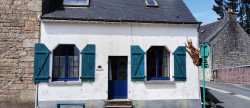 vente Maison Saint Tugdual