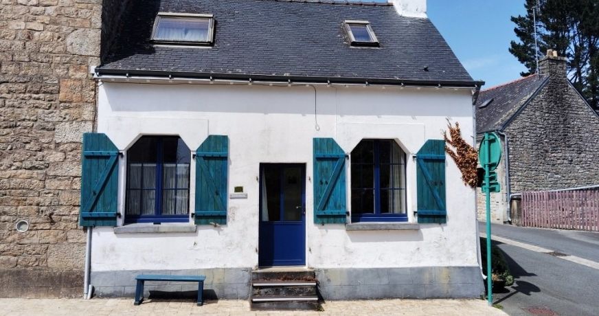 vente Maison Saint Tugdual