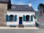 vente Maison Saint Tugdual