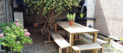 vente Maison Saint Tugdual
