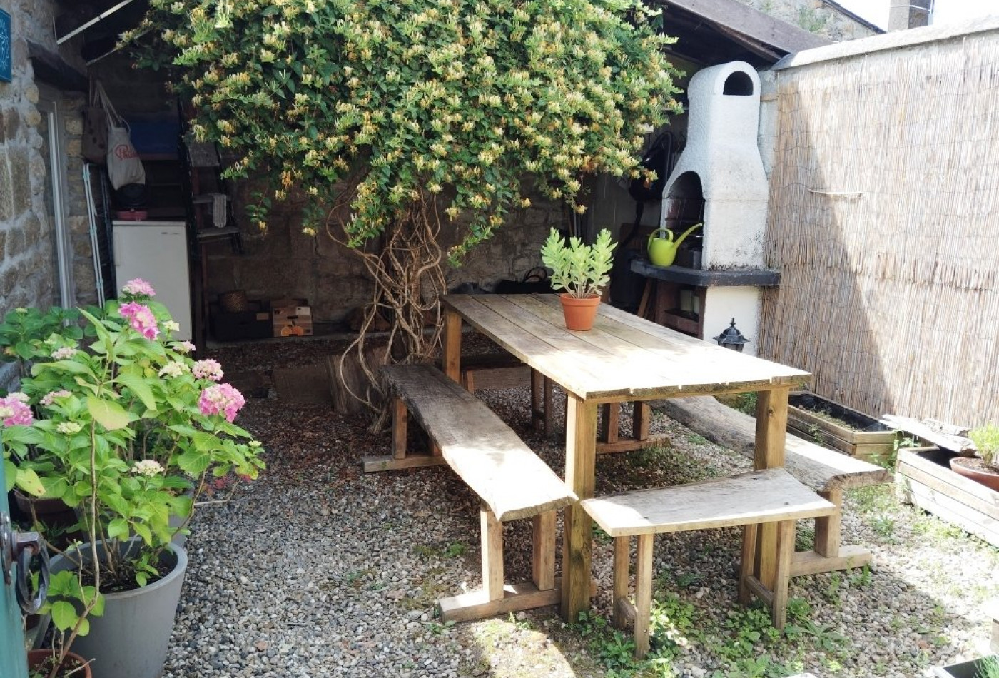vente Maison Saint Tugdual - Photo 2