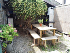 vente Maison Saint Tugdual