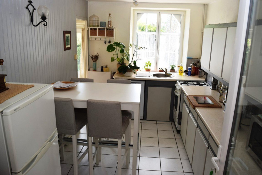 vente Maison Saint Tugdual - Photo 3