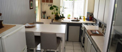 vente Maison Saint Tugdual