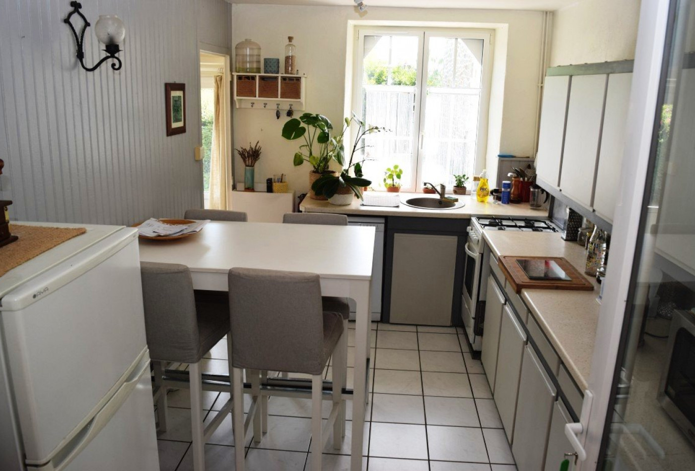 vente Maison Saint Tugdual - Photo 3