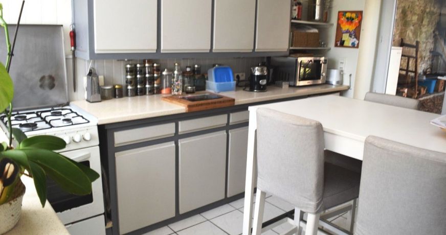 vente Maison Saint Tugdual