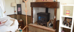 vente Maison Saint Tugdual